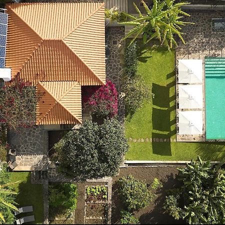 Bordal Houses Funchal (Madeira) Exterior foto