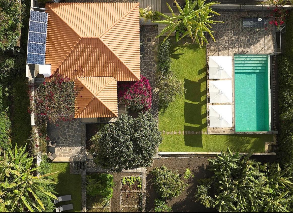 Bordal Houses Funchal (Madeira) Exterior foto