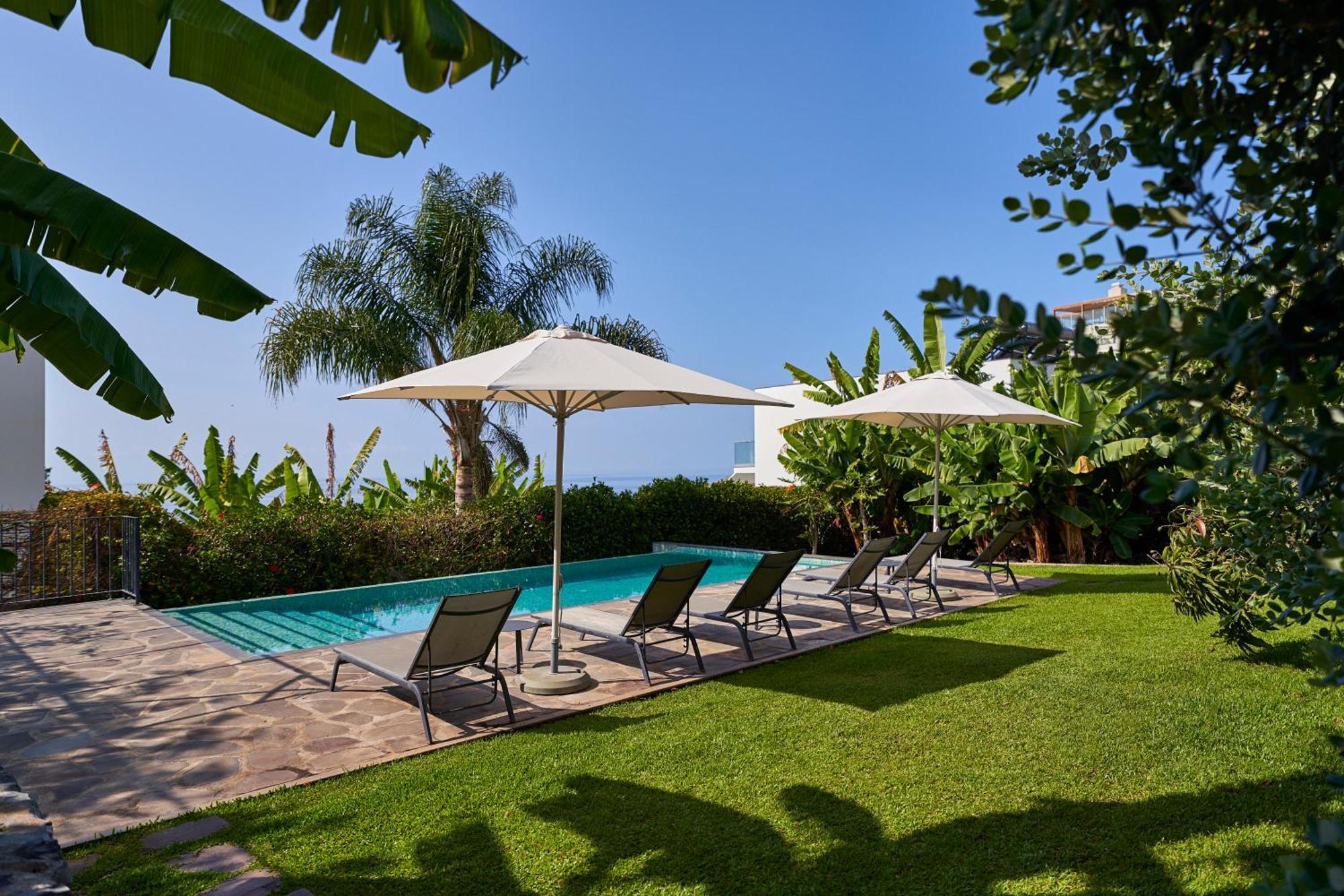 Bordal Houses Funchal (Madeira) Exterior foto
