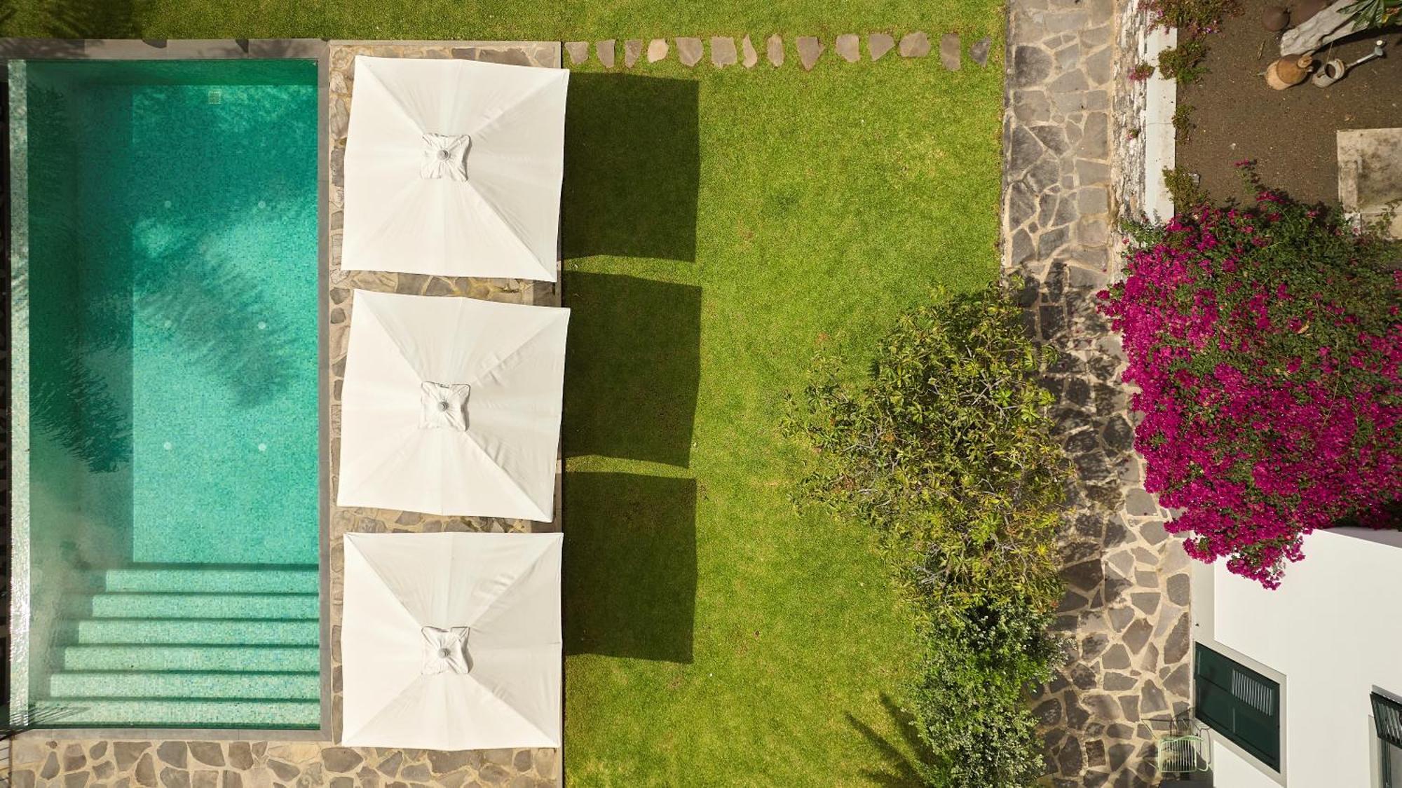 Bordal Houses Funchal (Madeira) Exterior foto