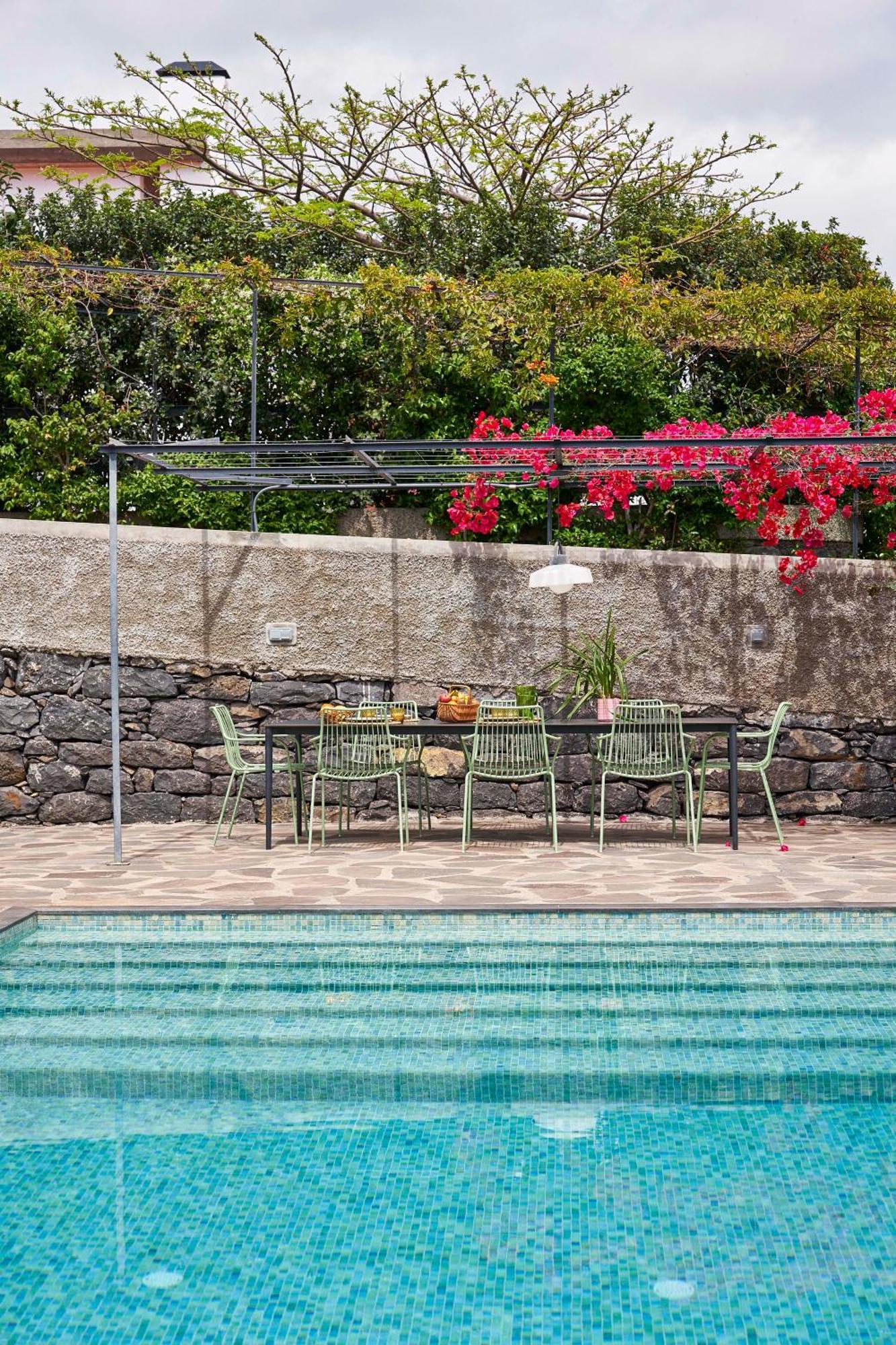 Bordal Houses Funchal (Madeira) Exterior foto