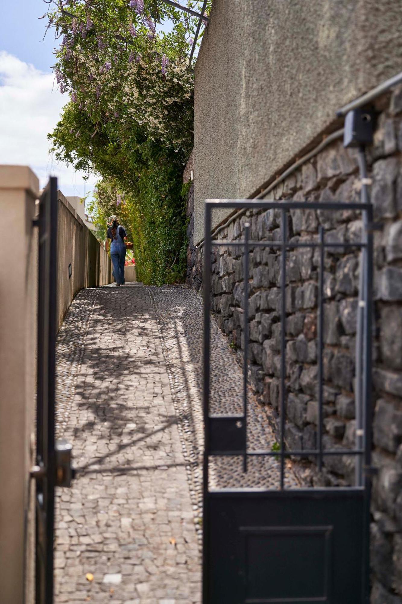Bordal Houses Funchal (Madeira) Exterior foto