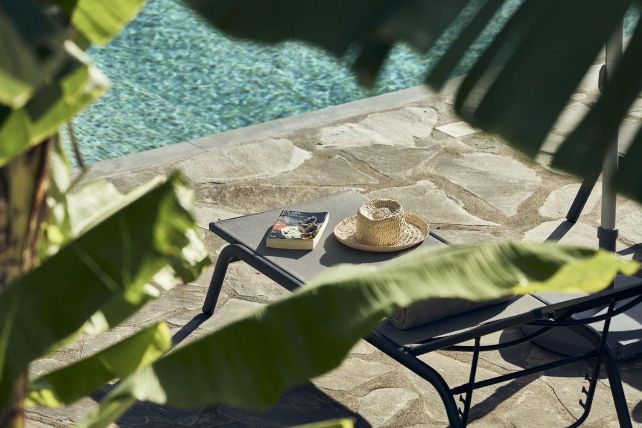 Bordal Houses Funchal (Madeira) Exterior foto