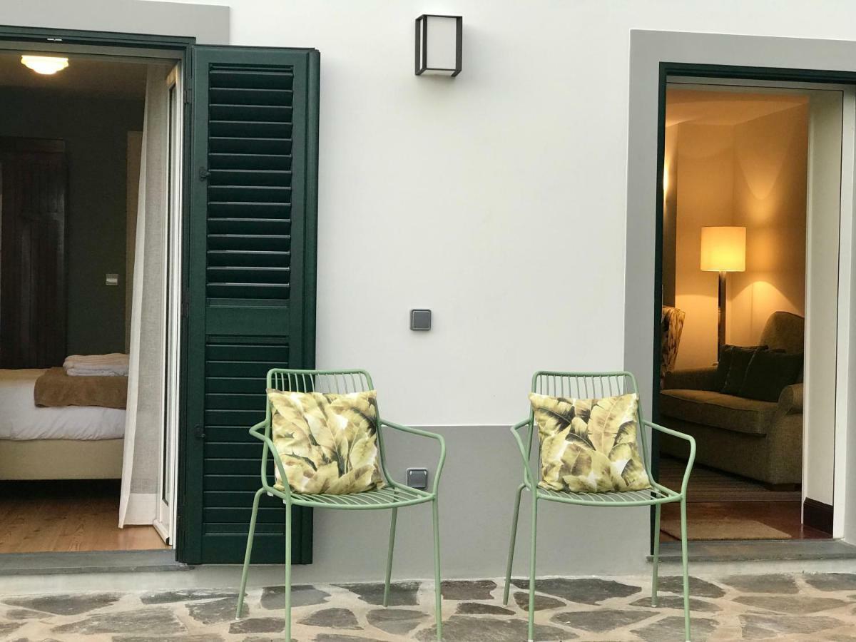 Bordal Houses Funchal (Madeira) Exterior foto