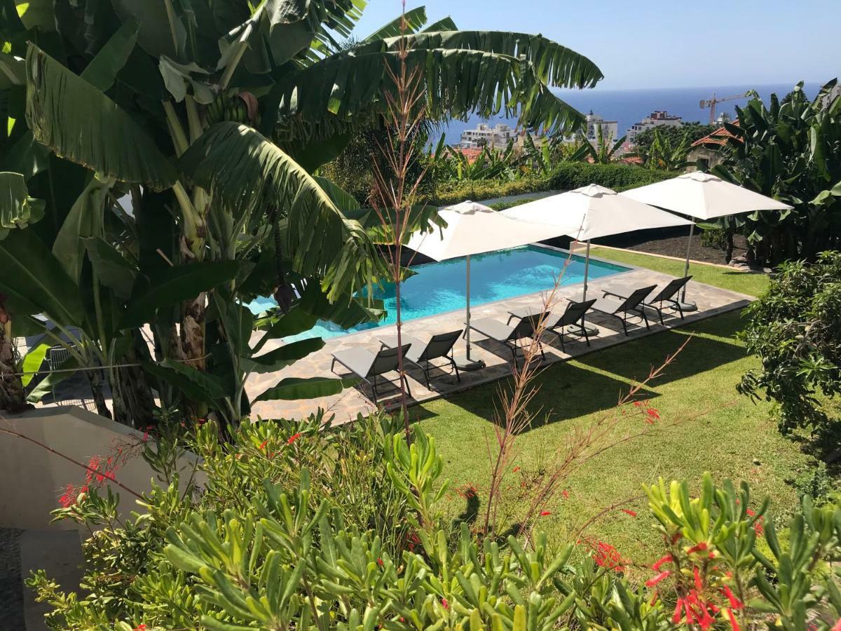 Bordal Houses Funchal (Madeira) Exterior foto